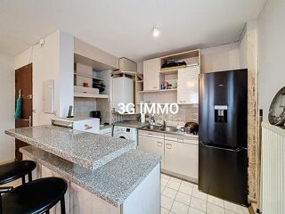  Appartement � vendre 2 pi�ces 48 m�