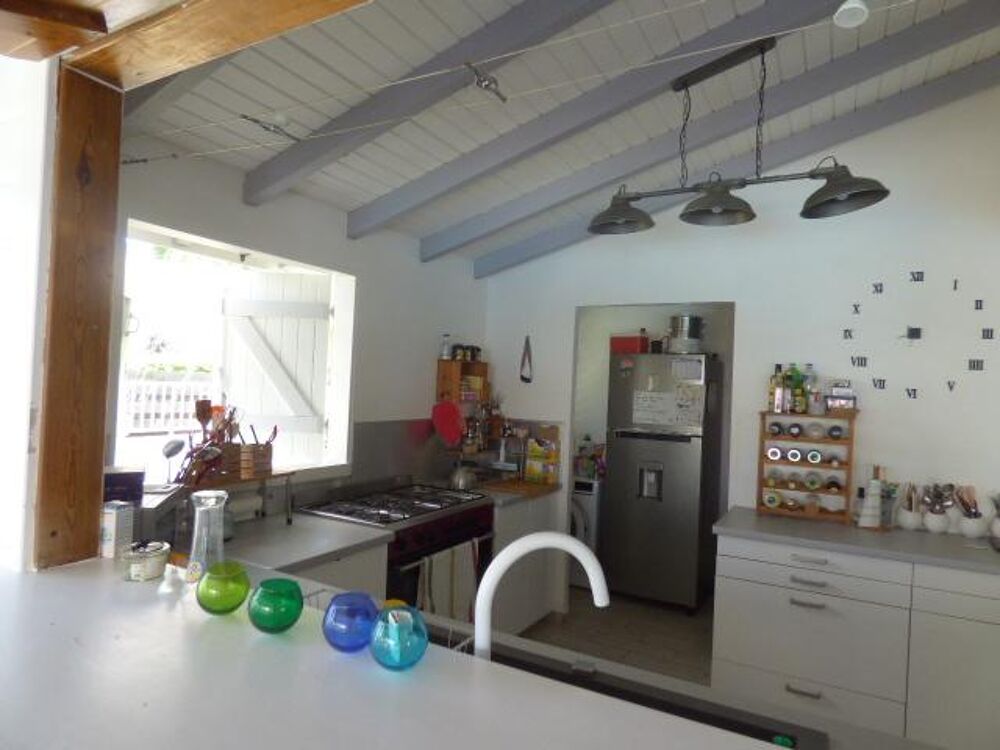 Propriété 6 pièces