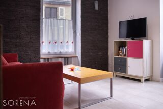  Appartement à vendre 2 pièces 35 m²