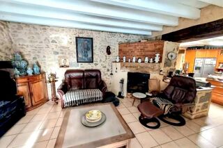 Maison à vendre 15 + pièces 479 m²
