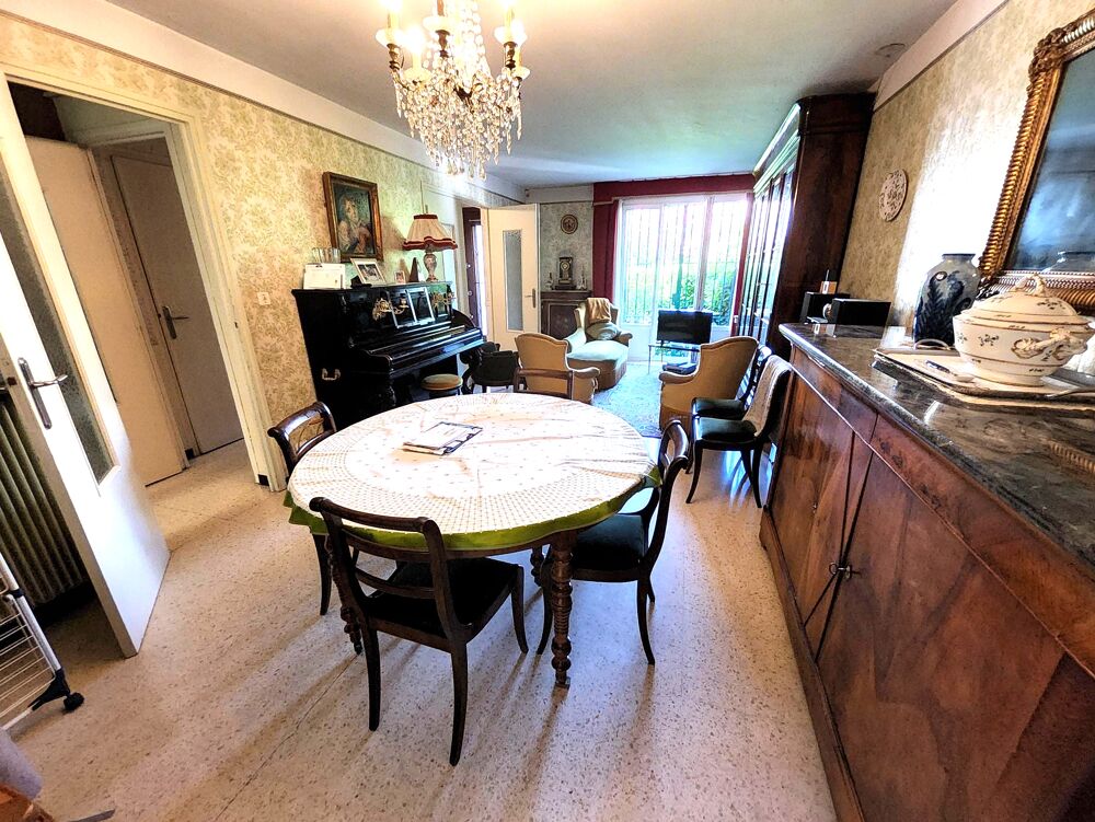 Vente Maison Maison 5 pièces Montpellier