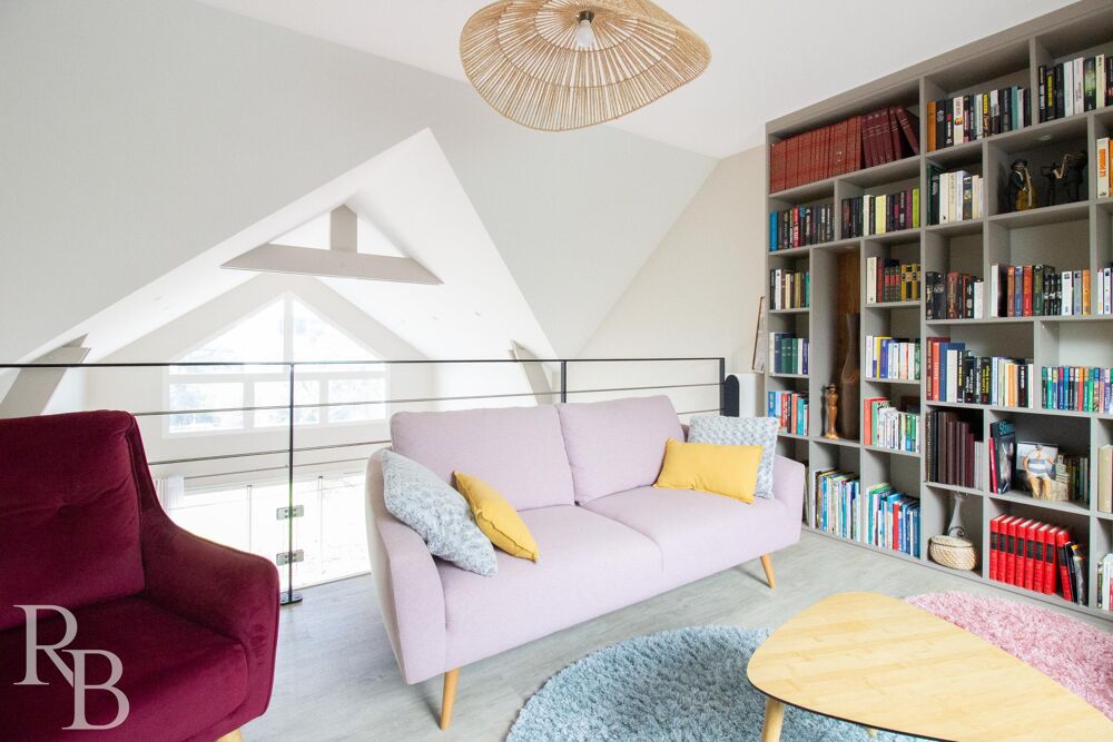 � vendre  Maison Saint-Armel (56450)