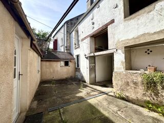  Maison � vendre 6 pi�ces 