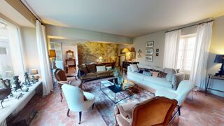  Maison � vendre 9 pi�ces 316 m�