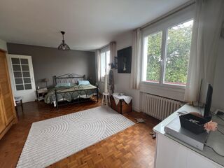  Maison à vendre 9 pièces 160 m²