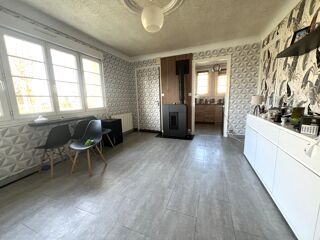  Maison � vendre 3 pi�ces 59 m�