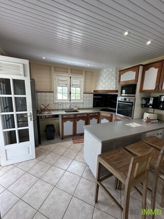  Maison à vendre 177 m²
