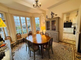  Maison  vendre 7 pices 166 m