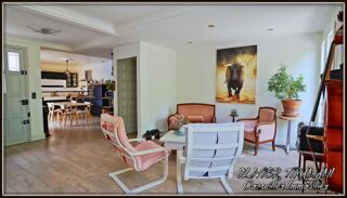  Maison à vendre 6 pièces 118 m²