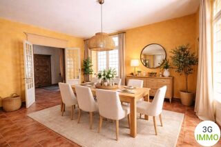  Maison à vendre 11 pièces 392 m²