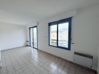  Appartement à vendre 3 pièces 63 m²