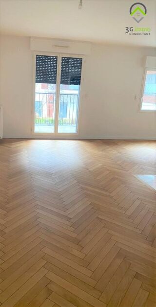  Appartement à louer 3 pièces 69 m²