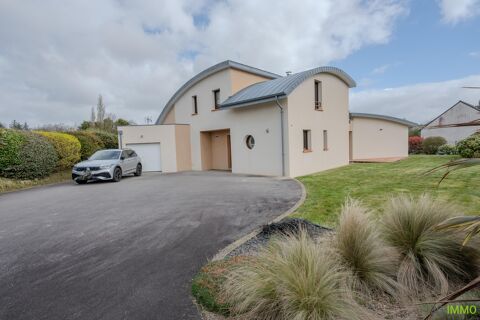   Maison contemporaine 7 pi�ces Maison - 7 pi�ce(s) - 155 m�