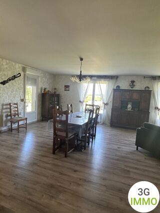  Maison � vendre 3 pi�ces 101 m�