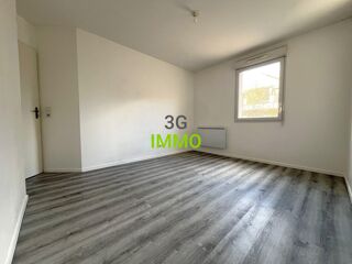  Appartement à vendre 3 pièces 53 m²