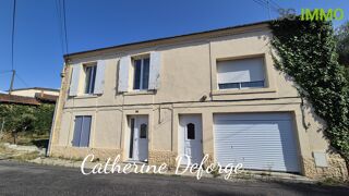  Maison à vendre 15 + pièces 