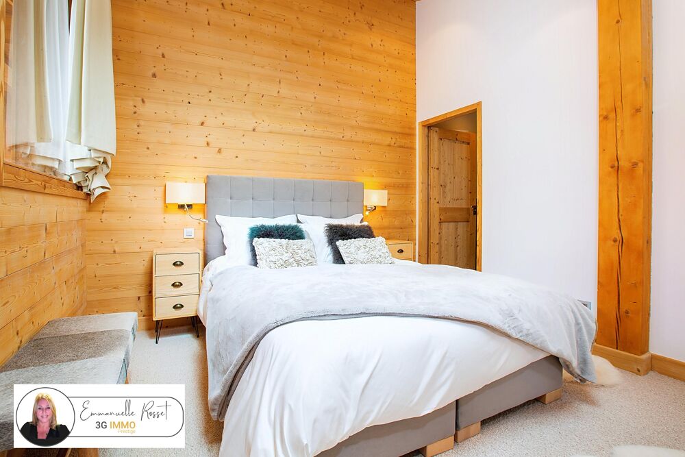 � vendre  Appartement Morzine (74110)