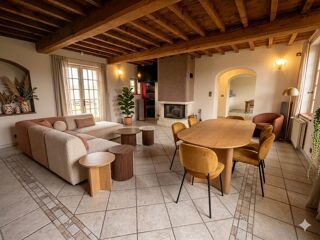  Maison à vendre 5 pièces 
