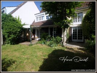  Maison � vendre 7 pi�ces 149 m�