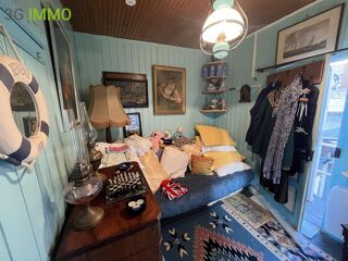  Maison � vendre 4 pi�ces 32 m�