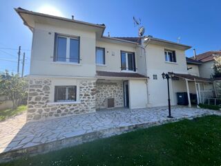  Maison � vendre 5 pi�ces 128 m�