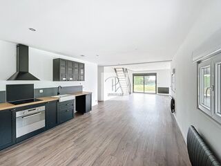  Maison  vendre 8 pices 150 m