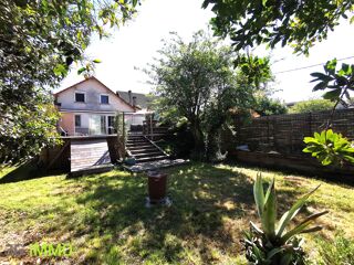  Maison � vendre 6 pi�ces 171 m�