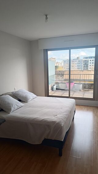  Appartement à vendre 93 m²