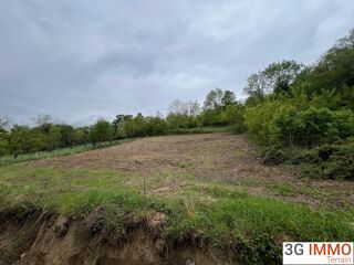  Terrain  vendre 1091 m