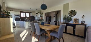  Maison à vendre 6 pièces 147 m²