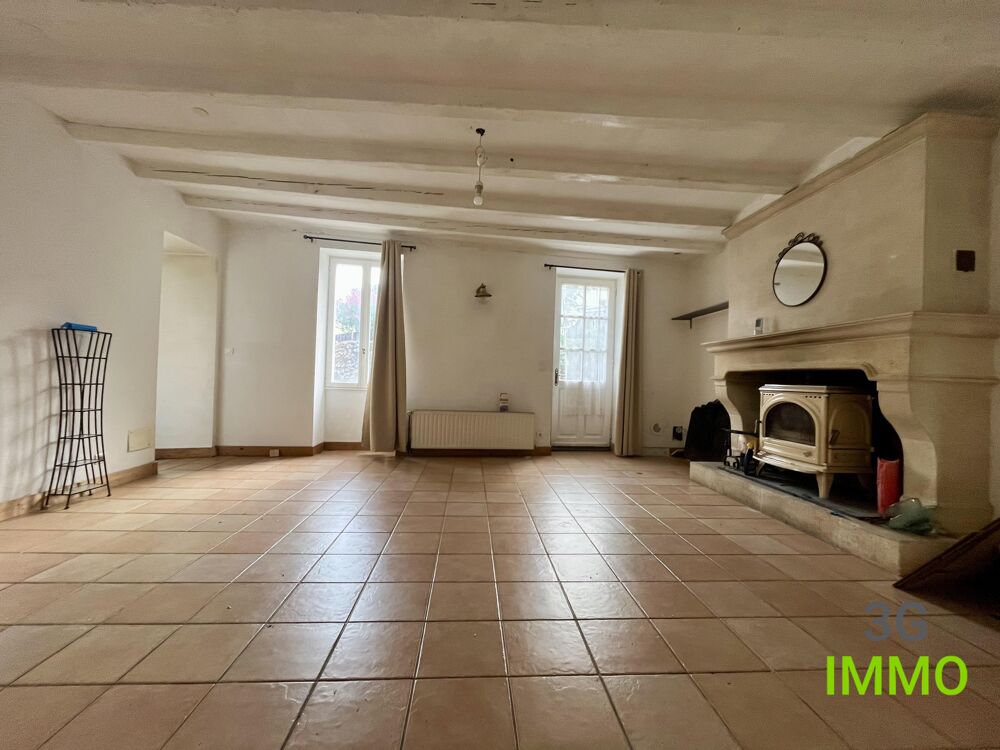 Maison 7 pièces