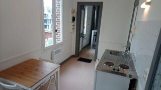  Appartement à vendre 1 pièce 