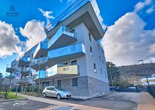  Appartement � vendre 4 pi�ces 97 m�