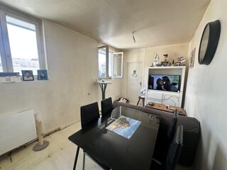  Appartement  vendre 2 pices 