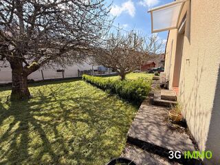  Maison � vendre 4 pi�ces 82 m�