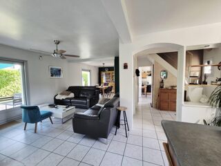  Maison à vendre 5 pièces 115 m²