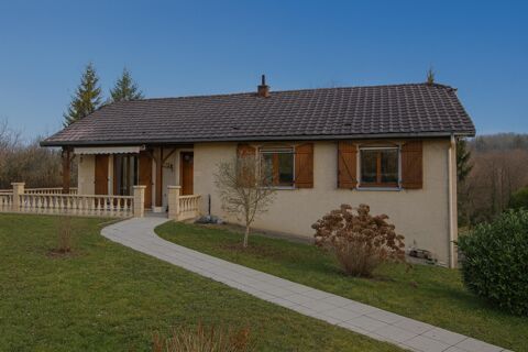   Maison de plain-pied 4 pi�ces Maison - 4 pi�ce(s)