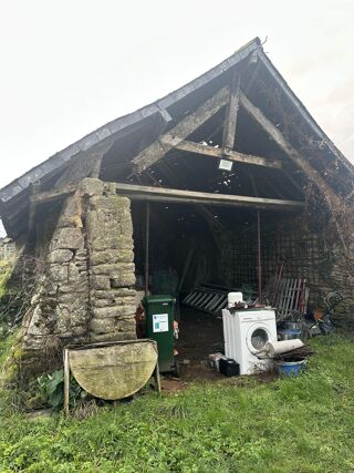  Maison � vendre 2 pi�ces 62 m�