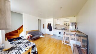  Appartement � vendre 2 pi�ces 32 m�