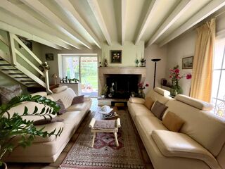  Maison à vendre 4 pièces 115 m²