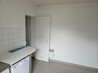  Appartement  vendre 1 pice 16 m