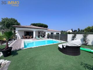  Maison � vendre 5 pi�ces 200 m�