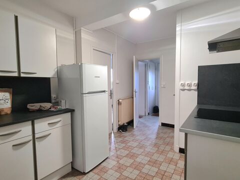  Maison � louer 4 pi�ces 79 m�