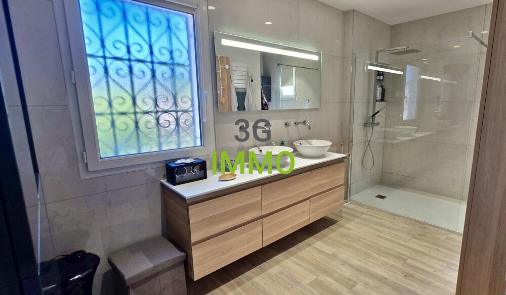 à vendre  Maison Grabels (34790)