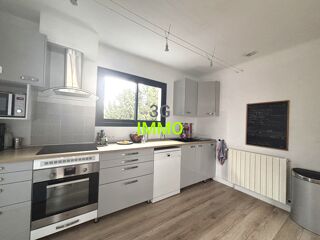  Maison à vendre 5 pièces 80 m²