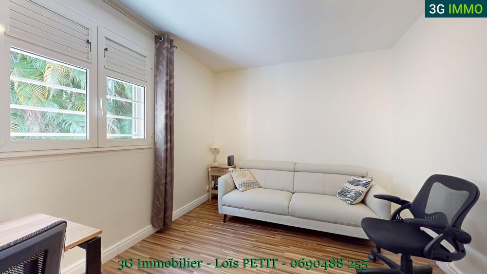 � vendre  Maison Petit-Bourg (97170)