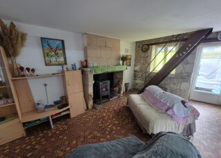  Maison � vendre 3 pi�ces 68 m�