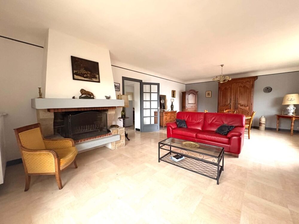 Maison 6 pièces