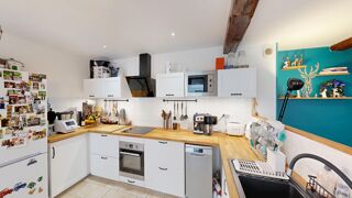 Maison à vendre 3 pièces 70 m²