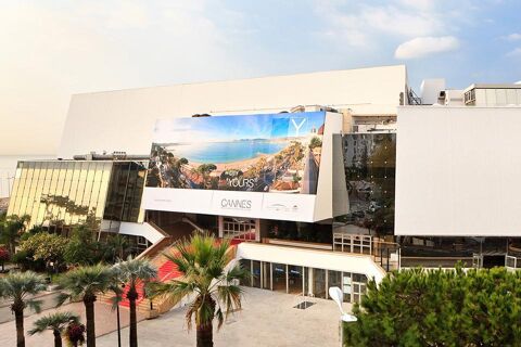  Vente fonds de commerce Restaurant à Cannes 